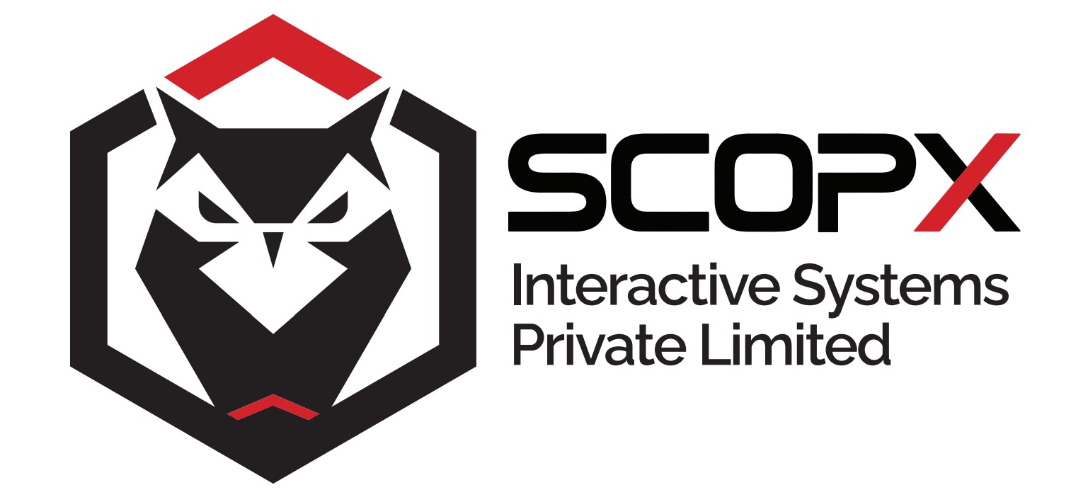 ScopX